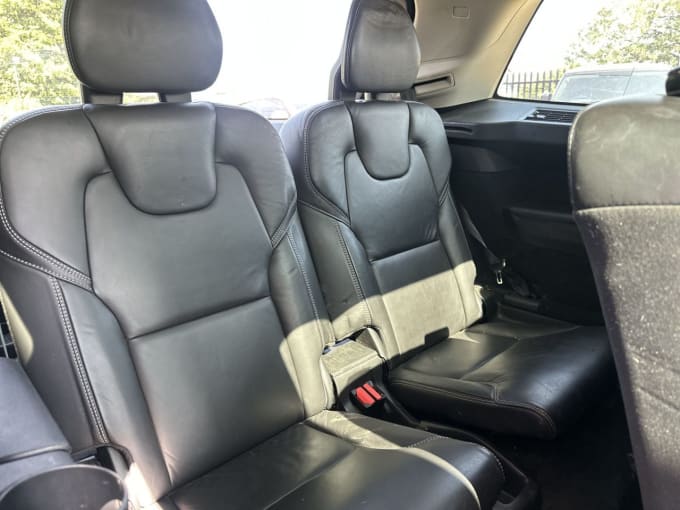 2025 Volvo Xc90