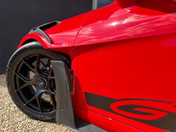 2025 Porsche 911
