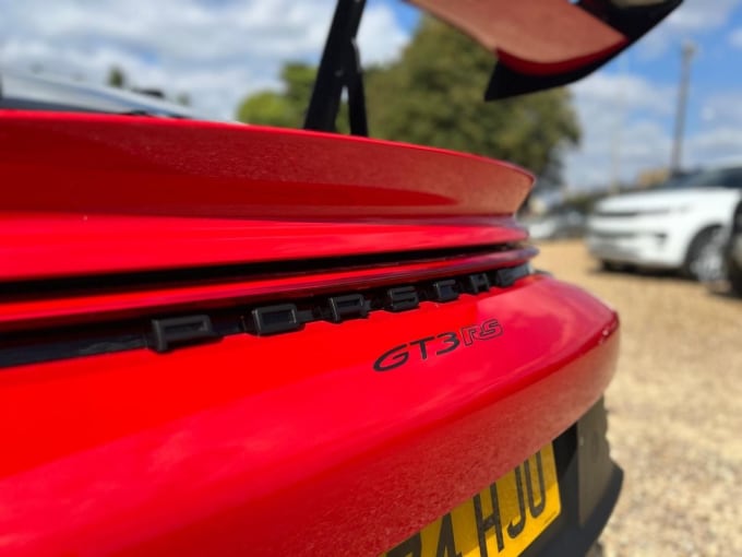 2025 Porsche 911