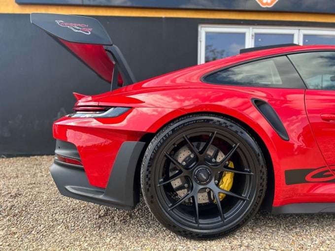 2025 Porsche 911