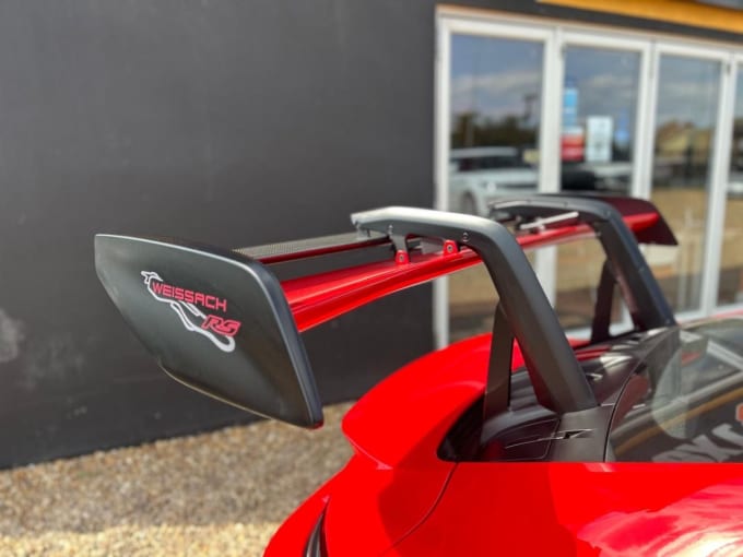 2025 Porsche 911