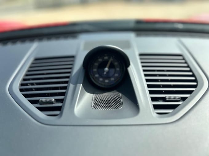 2025 Porsche 911