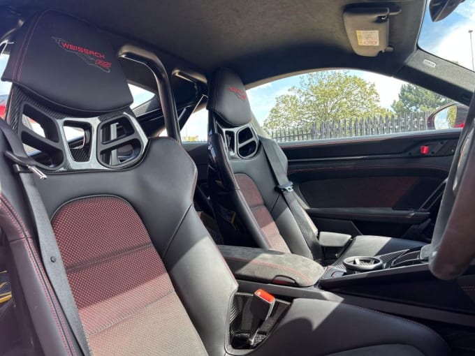 2025 Porsche 911