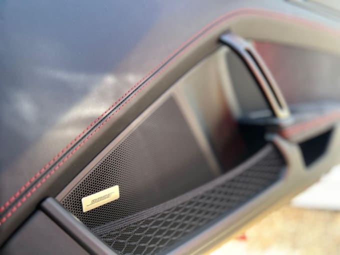 2025 Porsche 911