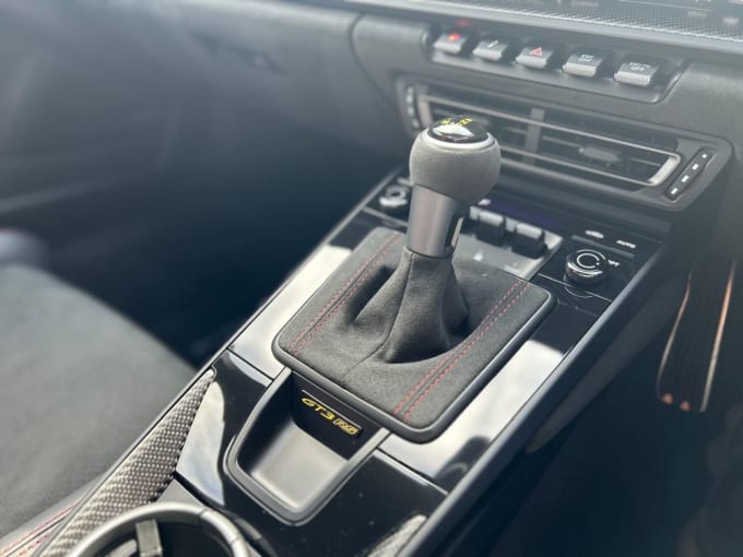 2025 Porsche 911