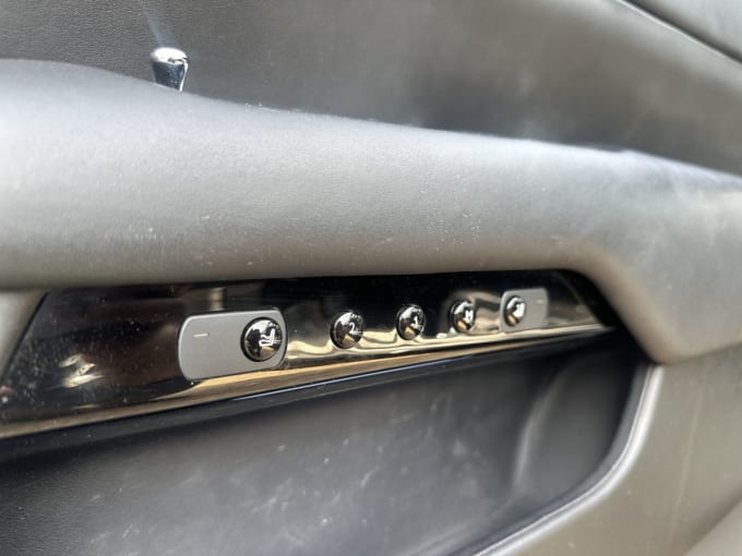 2016 Rolls-royce Dawn