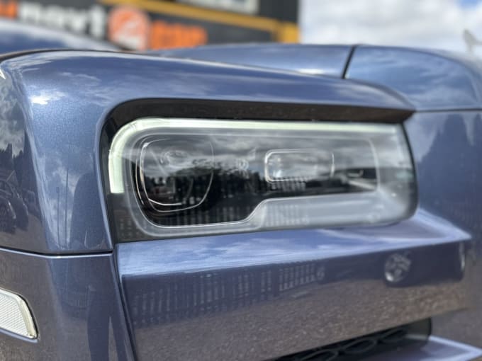 2025 Rolls-royce Cullinan