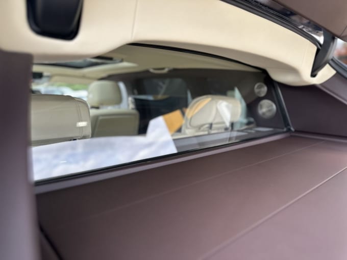 2025 Rolls-royce Cullinan