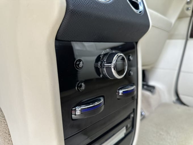 2025 Rolls-royce Cullinan