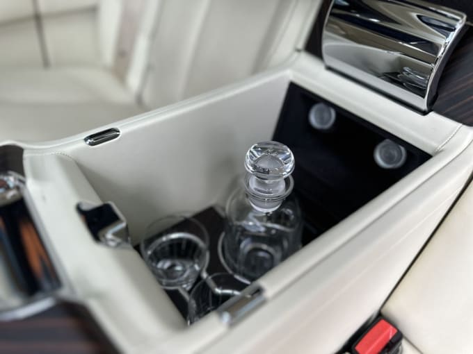 2025 Rolls-royce Cullinan