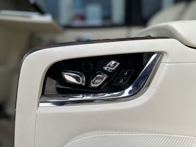 2025 Rolls-royce Cullinan