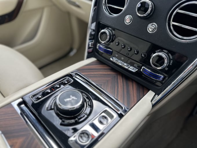 2025 Rolls-royce Cullinan