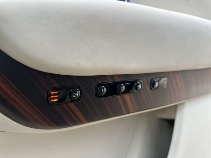 2025 Rolls-royce Cullinan
