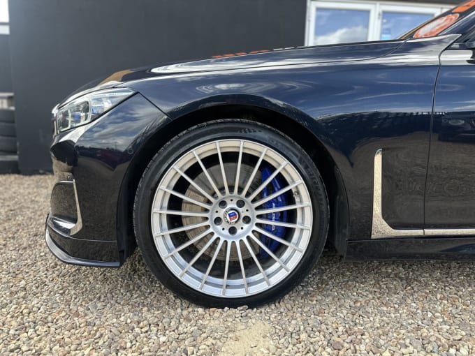 2025 BMW Alpina B7