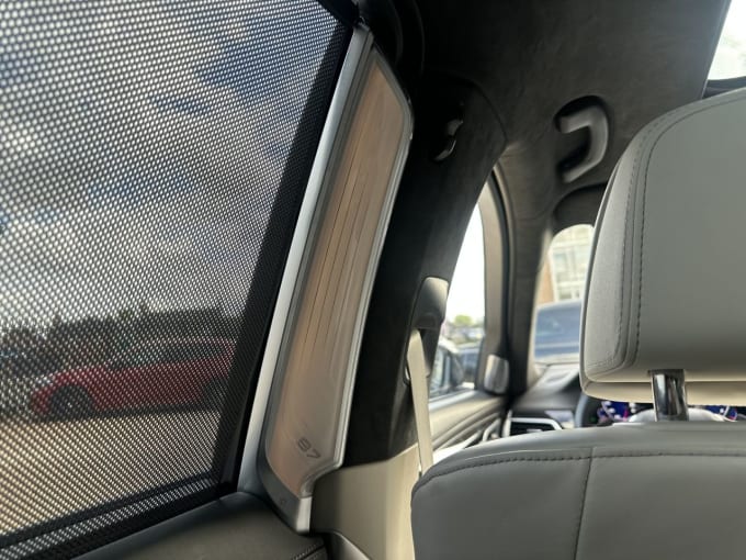 2025 BMW Alpina B7