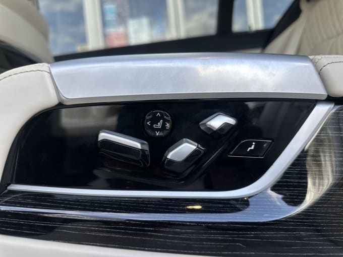 2025 BMW Alpina B7