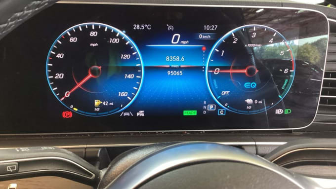 2025 Mercedes-benz Gle