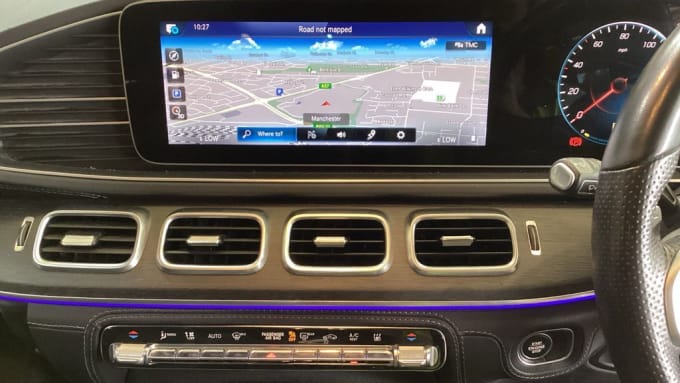 2025 Mercedes-benz Gle