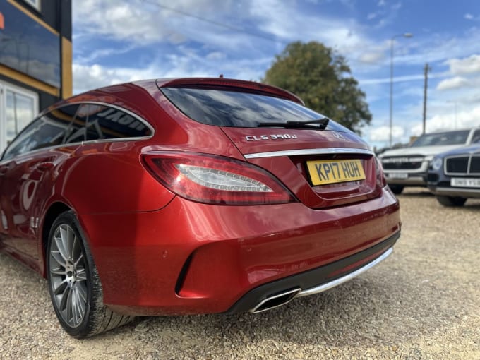 2025 Mercedes-benz Cls Class