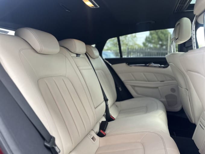 2025 Mercedes-benz Cls Class