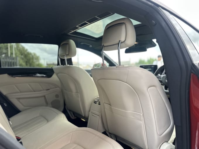 2025 Mercedes-benz Cls Class