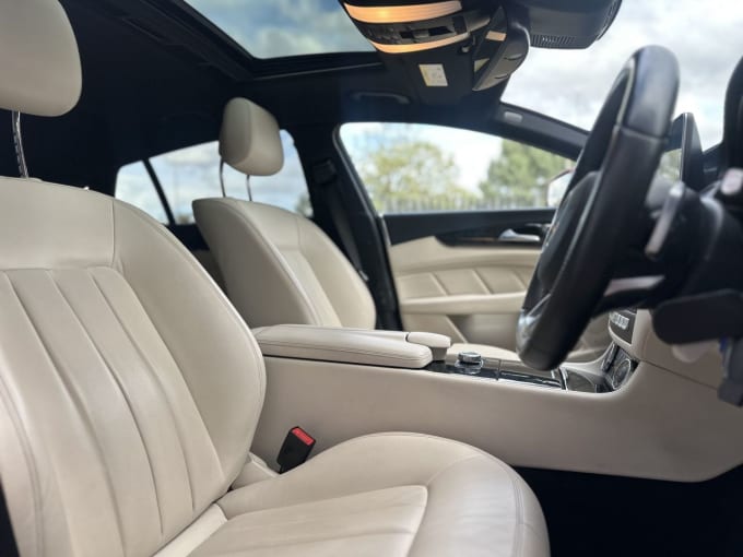 2025 Mercedes-benz Cls Class