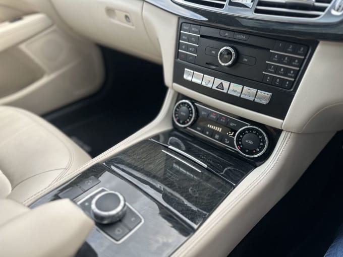 2025 Mercedes-benz Cls Class