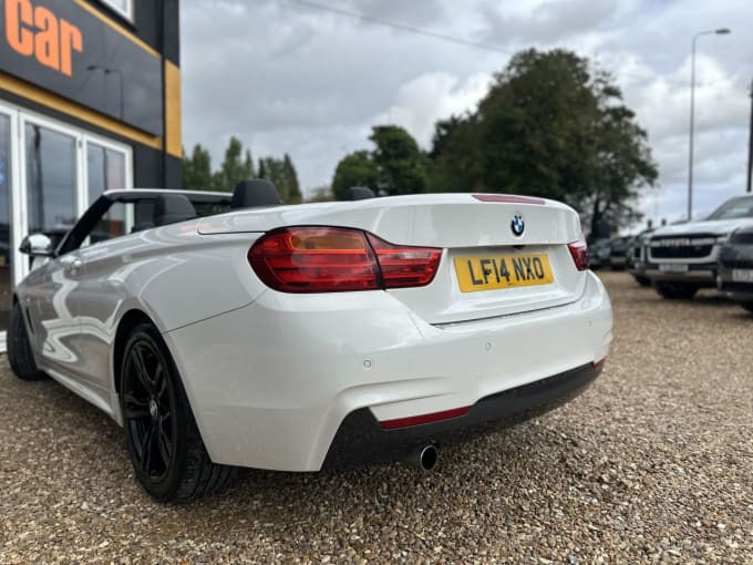 2025 BMW 4 Series