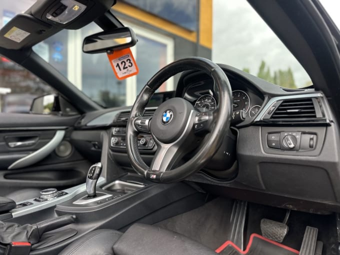 2025 BMW 4 Series