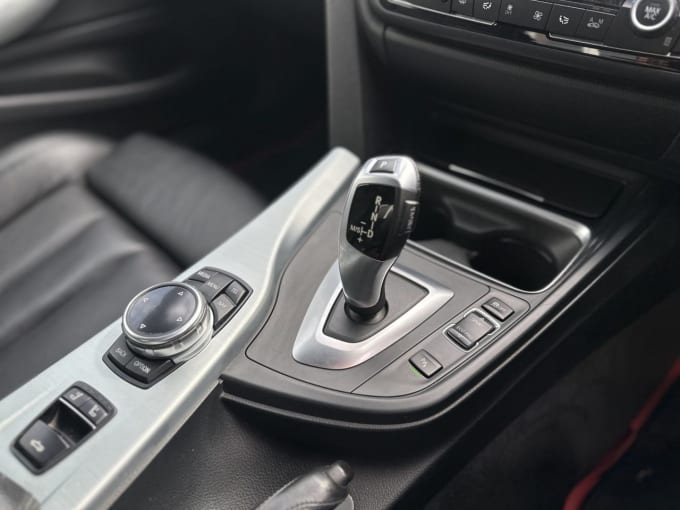 2025 BMW 4 Series