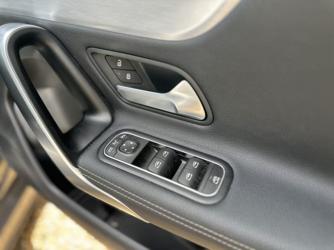 2025 Mercedes-benz A-class