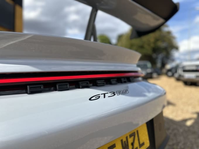 2025 Porsche 911