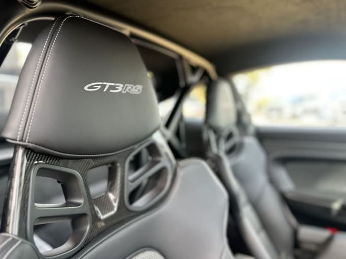 2025 Porsche 911