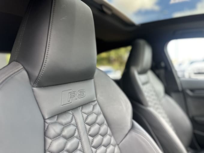 2025 Audi Rs3