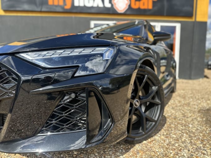 2025 Audi Rs3