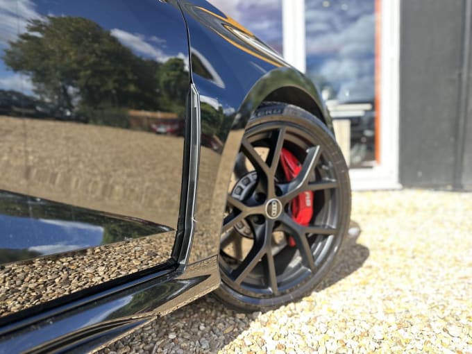 2025 Audi Rs3