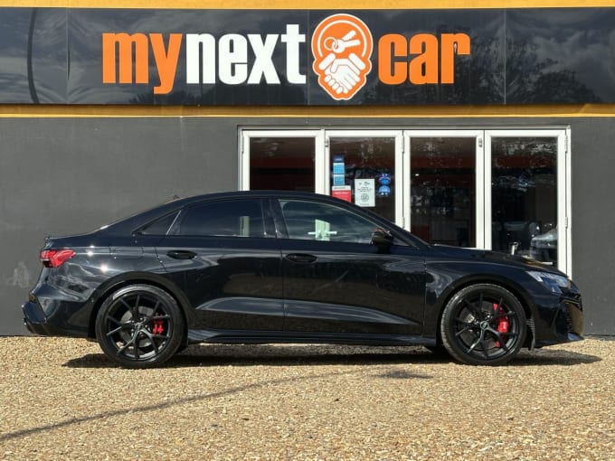 2025 Audi Rs3