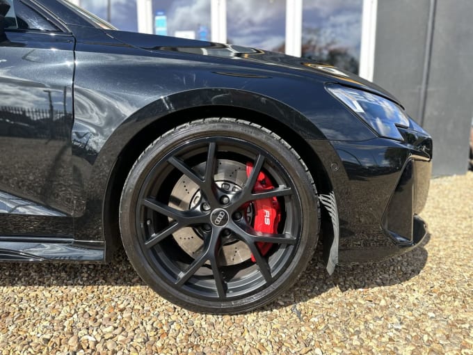 2025 Audi Rs3