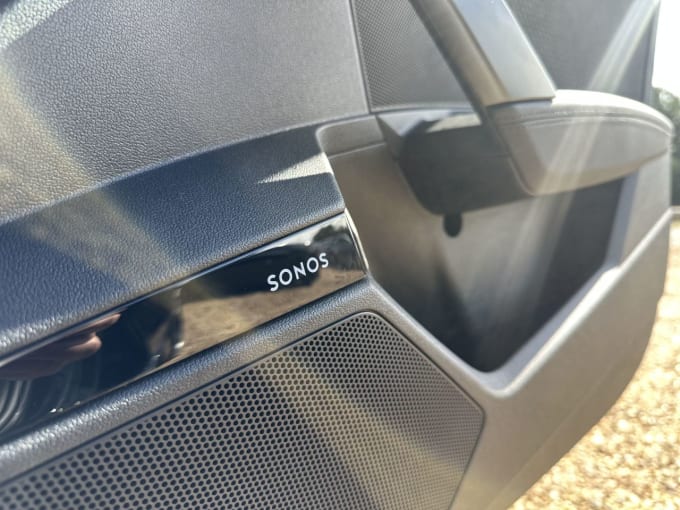 2025 Audi Rs3