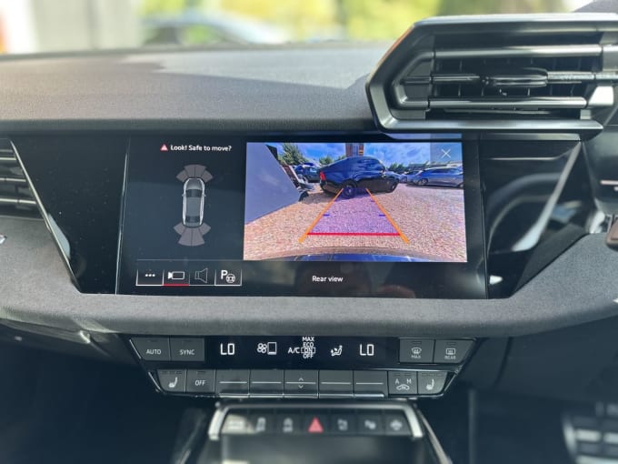 2025 Audi Rs3