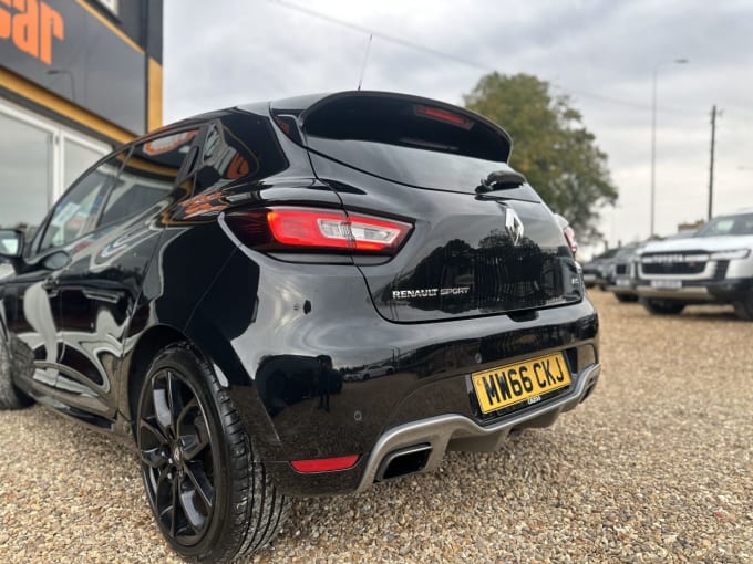 2025 Renault Clio