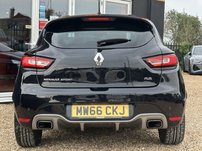 2025 Renault Clio