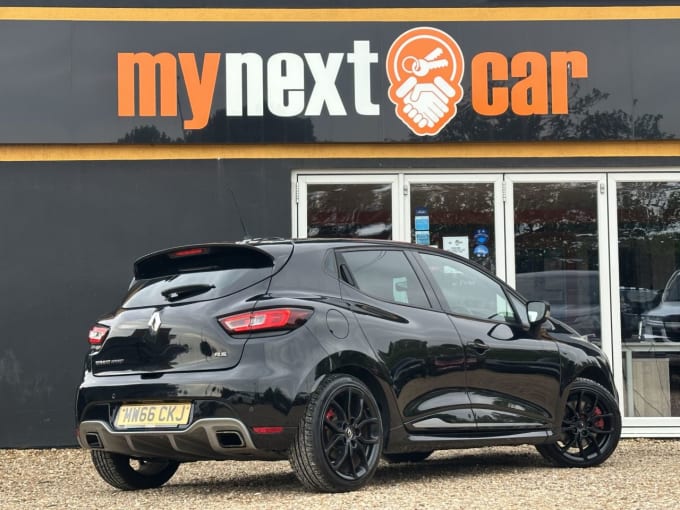 2025 Renault Clio