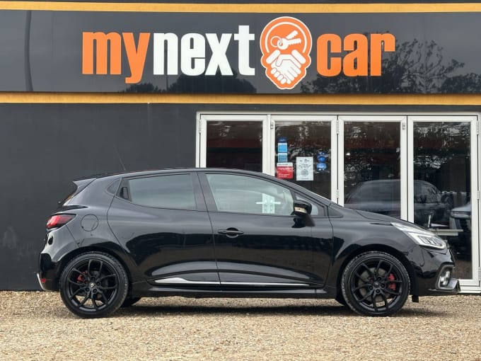 2025 Renault Clio