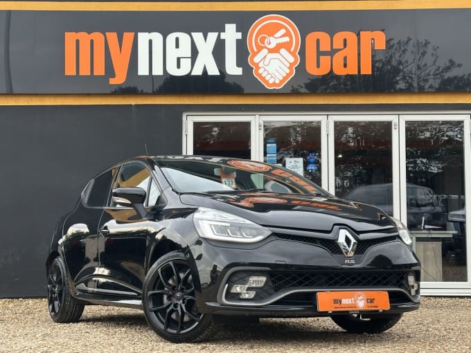 2025 Renault Clio