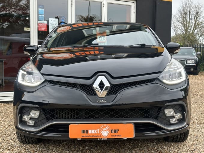 2025 Renault Clio