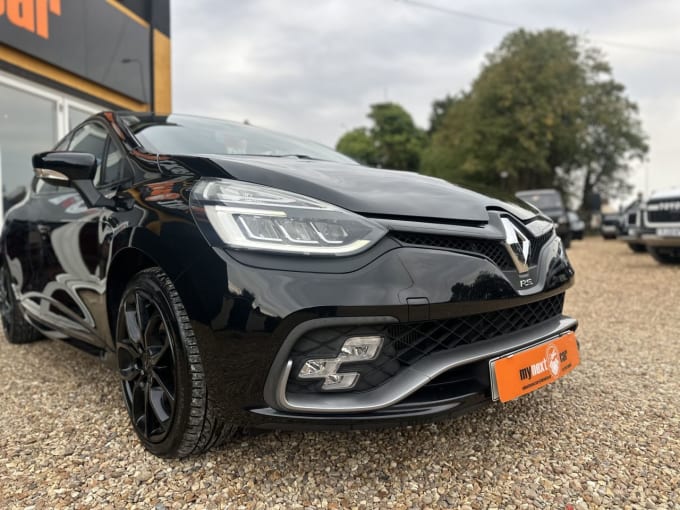 2025 Renault Clio
