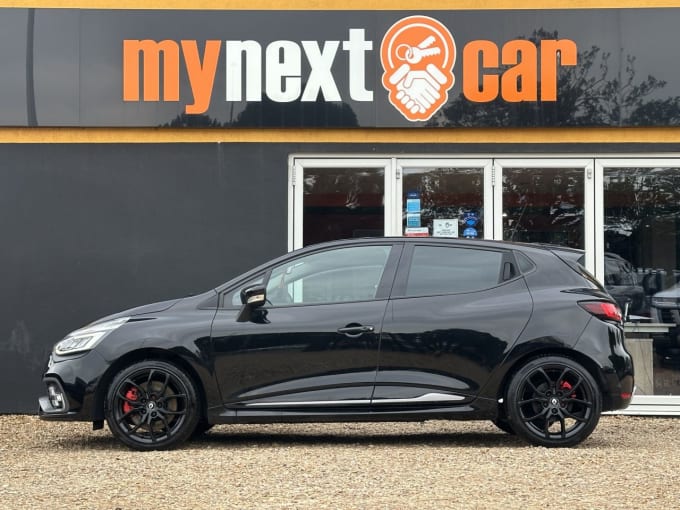 2025 Renault Clio