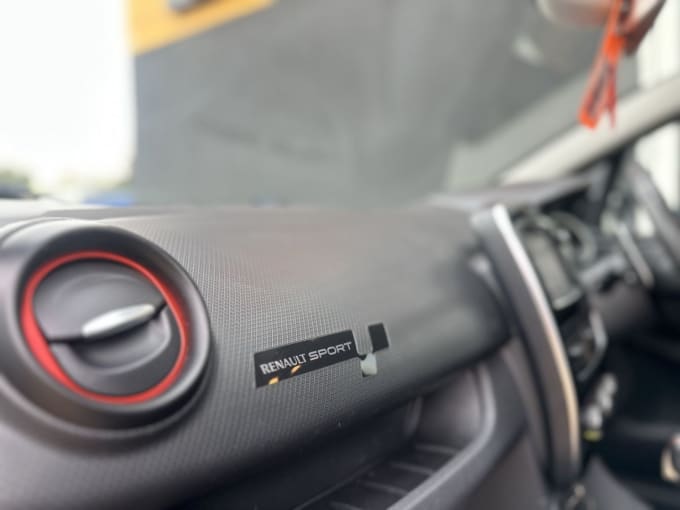 2025 Renault Clio