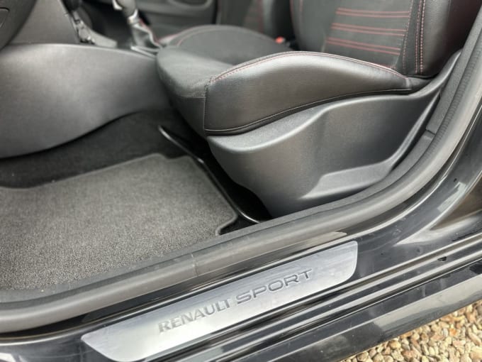 2025 Renault Clio